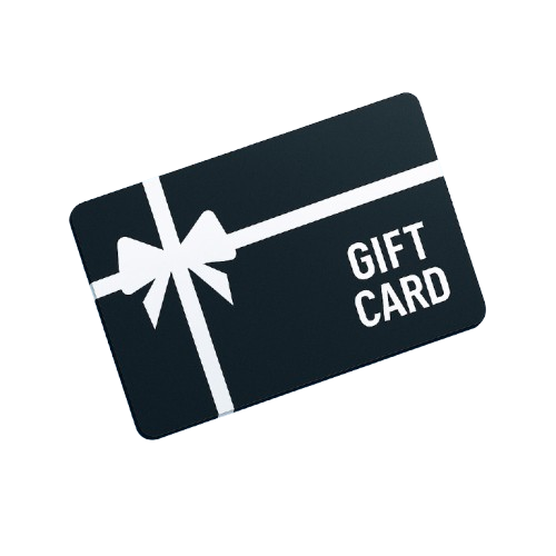 Gift Card Illustration